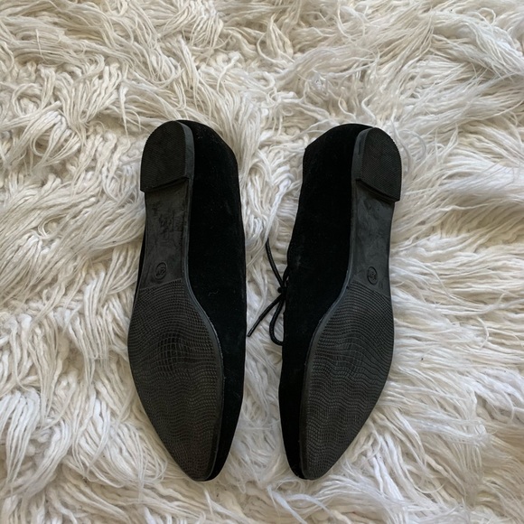 NICOLE flats - Picture 4 of 8